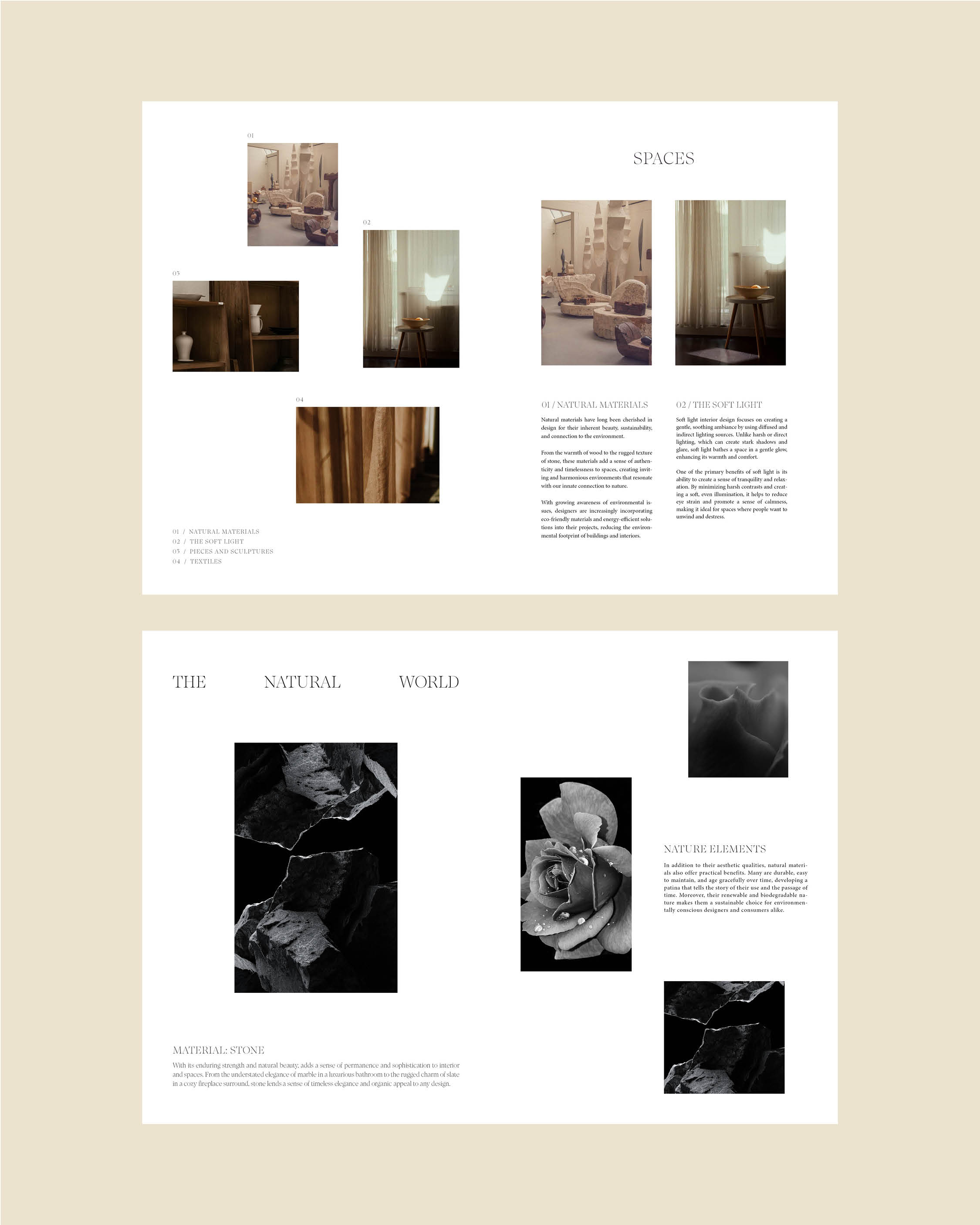 01-færdigdesignet-skabelon-layoutet-sider CREATIVE WORKS4